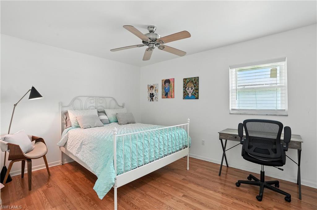 POINCIANA VILLAGE - Residential