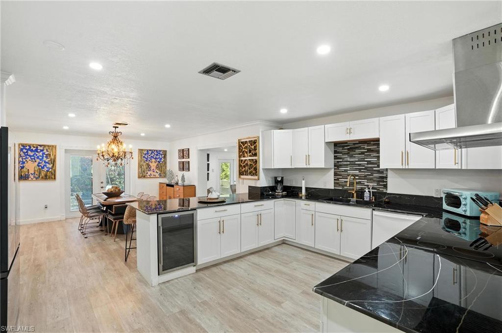 POINCIANA VILLAGE - Residential