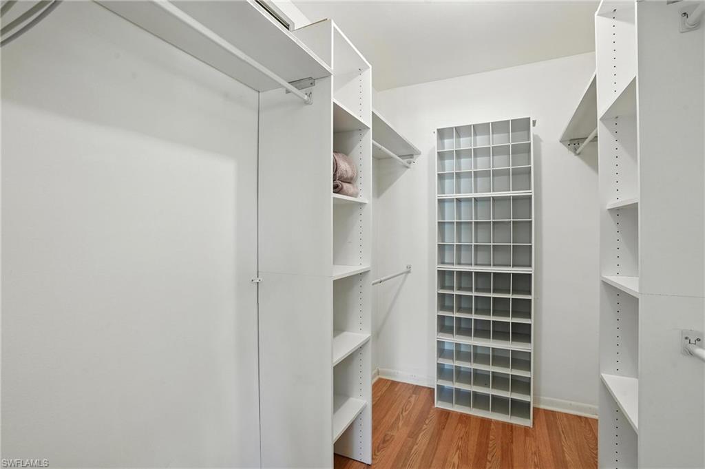 POINCIANA VILLAGE - Residential