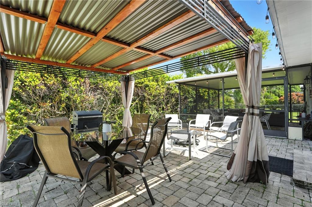 POINCIANA VILLAGE - Residential