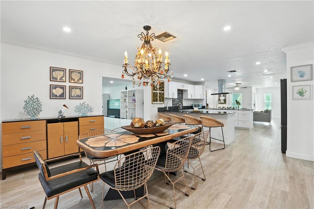 POINCIANA VILLAGE - Residential