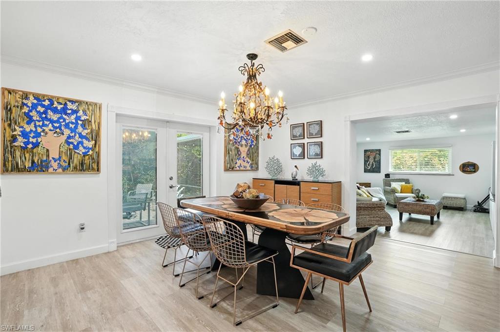 POINCIANA VILLAGE - Residential