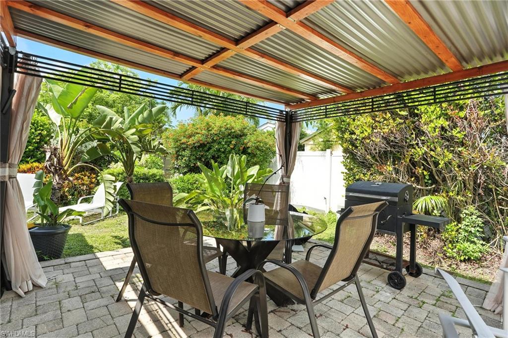 POINCIANA VILLAGE - Residential