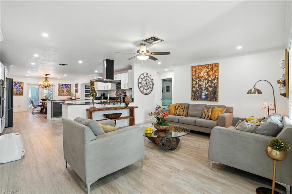 POINCIANA VILLAGE - Residential