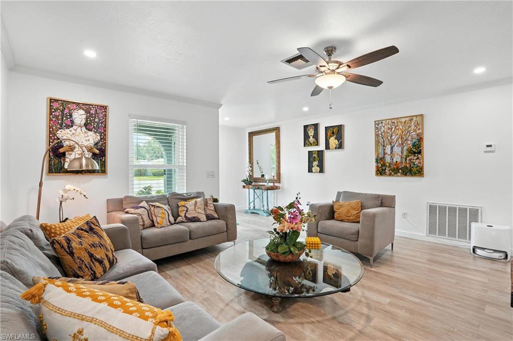 POINCIANA VILLAGE - Residential