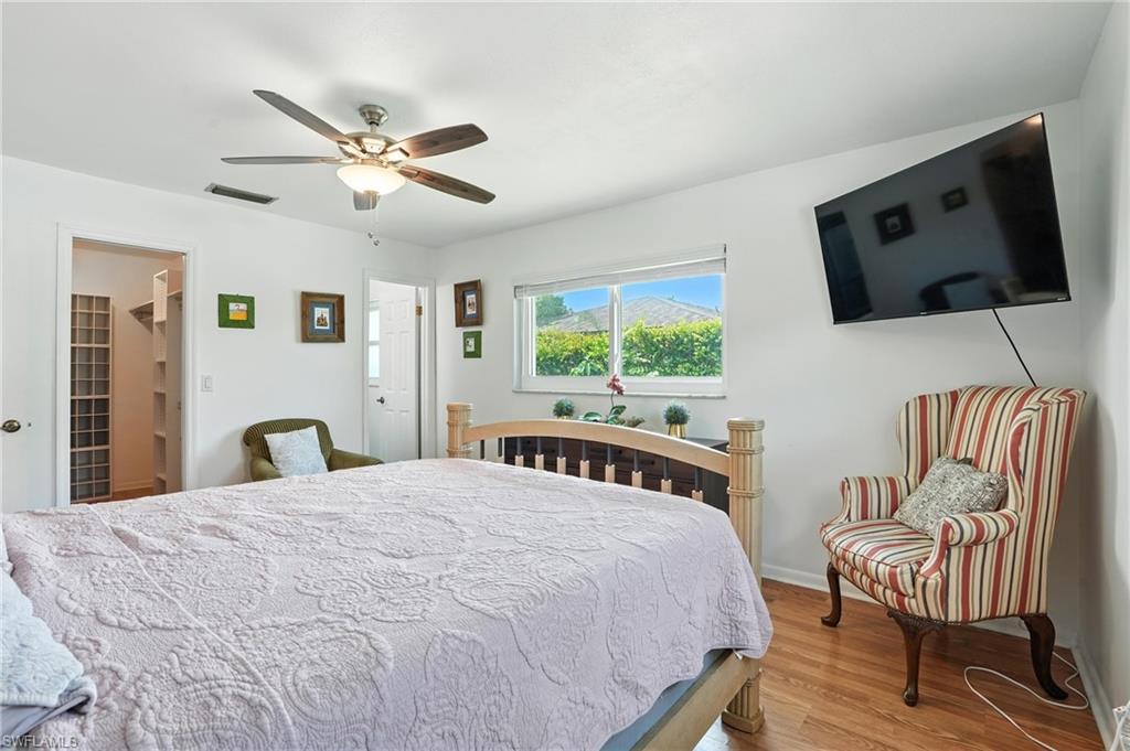 POINCIANA VILLAGE - Residential