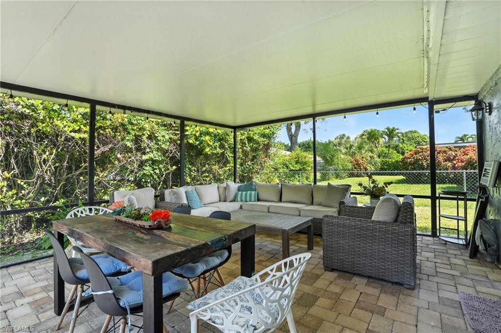 POINCIANA VILLAGE - Residential