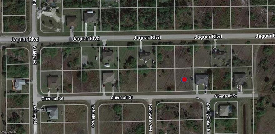 ZONED RM-2, DUPLEX LOT. Great Investment Opportunity! Lehigh Acres is booming. This lot offers fast commute to FL-89352, Fort Myers, grocery stores, gas stations, SWFL Airport and much more! Seller also has 929/931 Chenault St available.