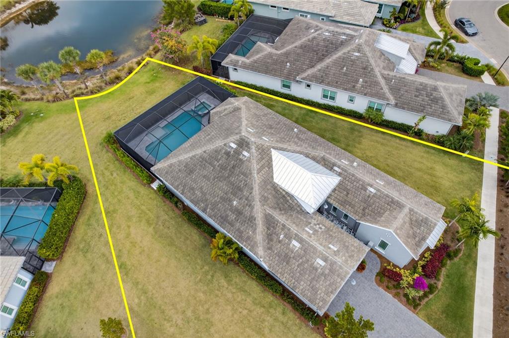 ISLES OF COLLIER PRESERVE - Residential