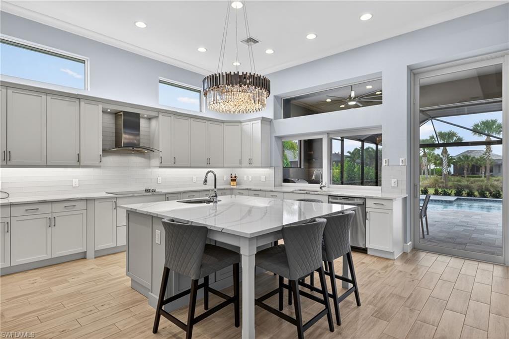 ISLES OF COLLIER PRESERVE - Residential