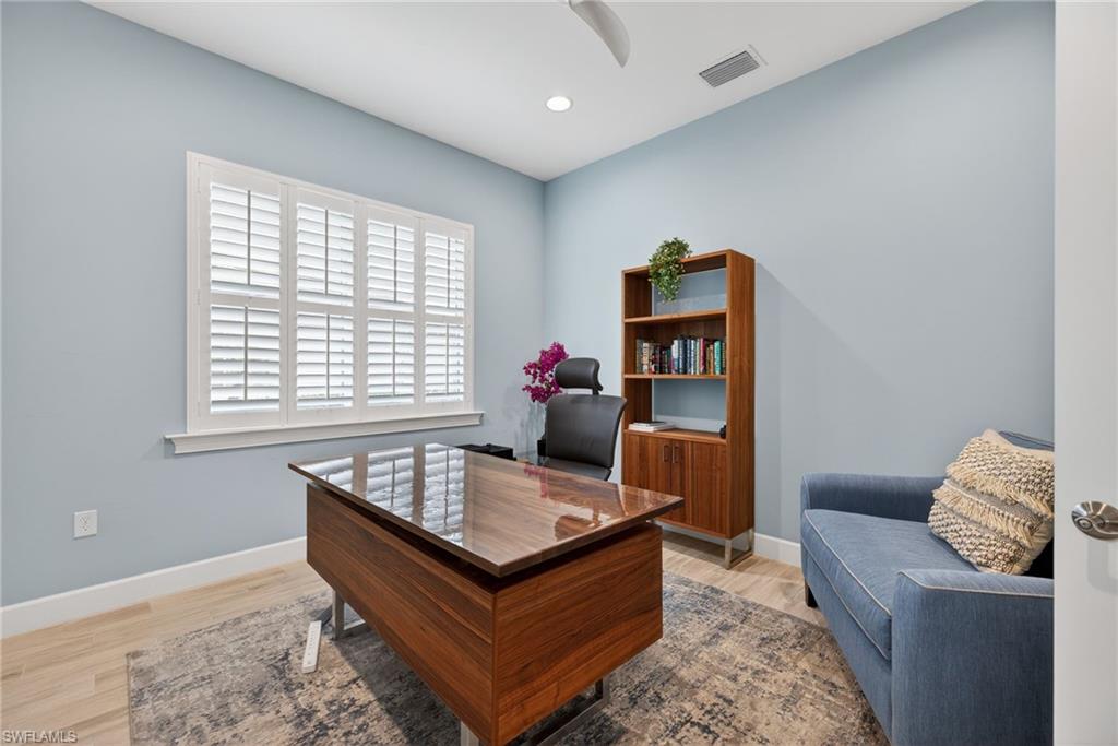 ISLES OF COLLIER PRESERVE - Residential