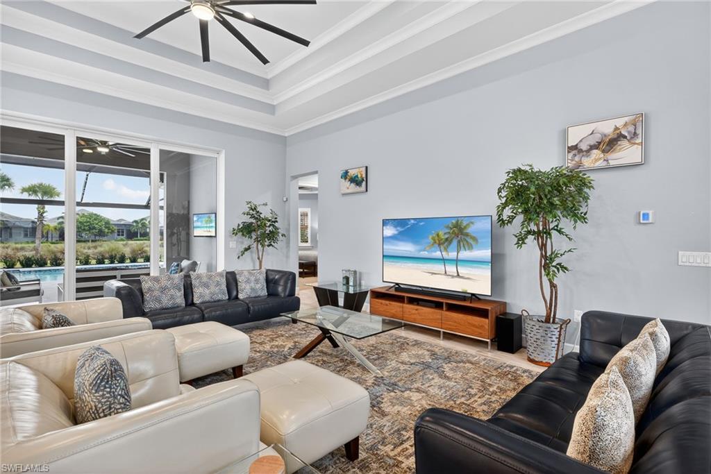 ISLES OF COLLIER PRESERVE - Residential