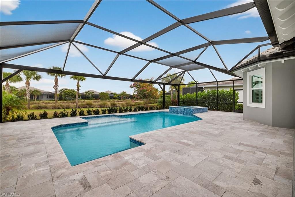 ISLES OF COLLIER PRESERVE - Residential