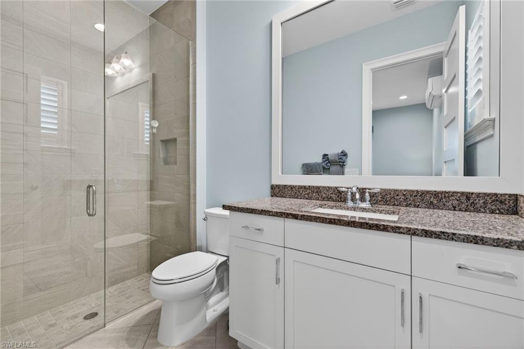 ISLES OF COLLIER PRESERVE - Residential