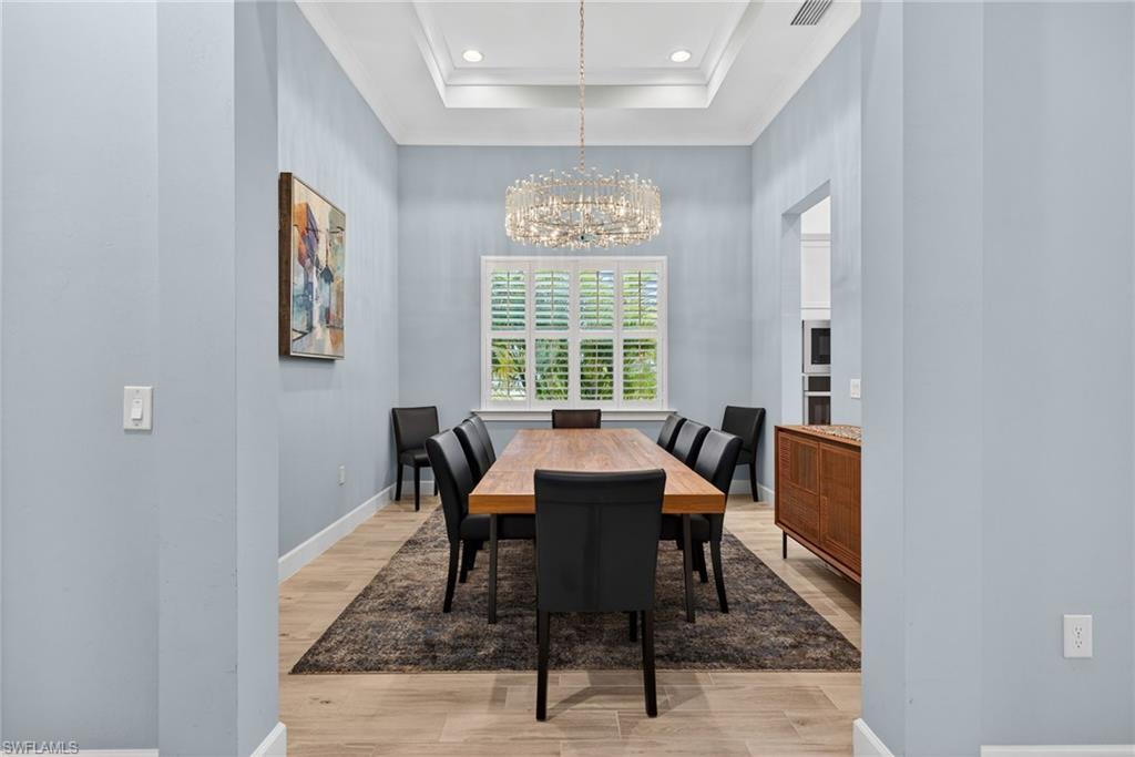 ISLES OF COLLIER PRESERVE - Residential