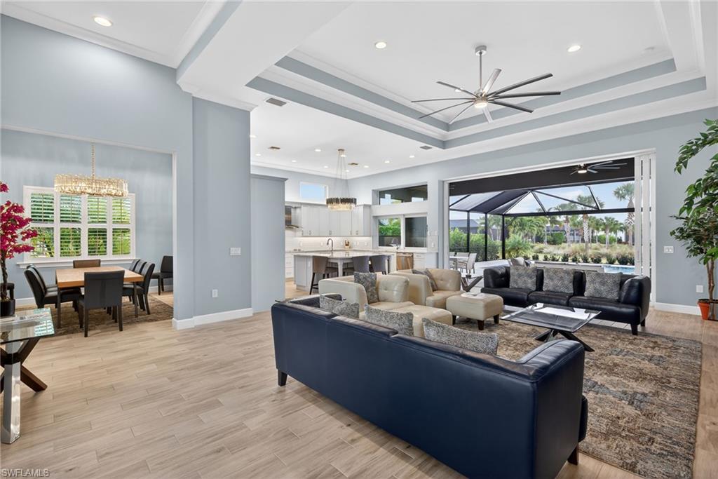 ISLES OF COLLIER PRESERVE - Residential