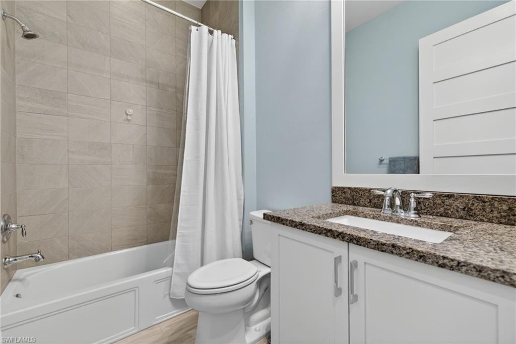 ISLES OF COLLIER PRESERVE - Residential