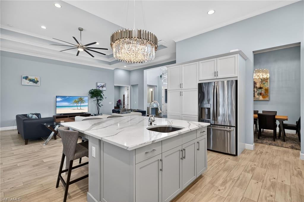 ISLES OF COLLIER PRESERVE - Residential