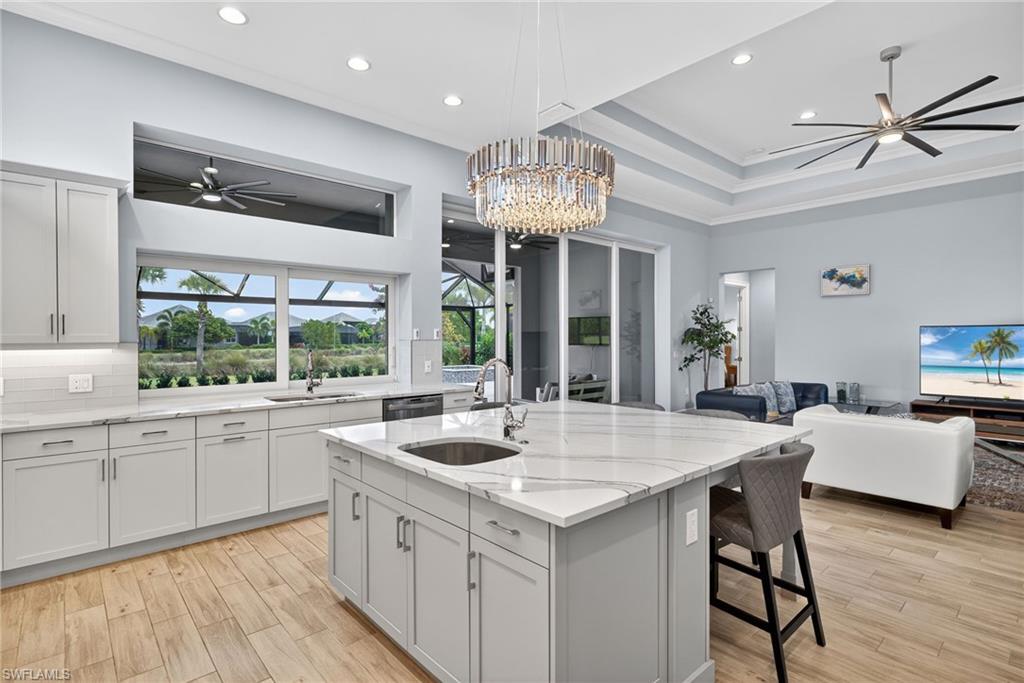 ISLES OF COLLIER PRESERVE - Residential