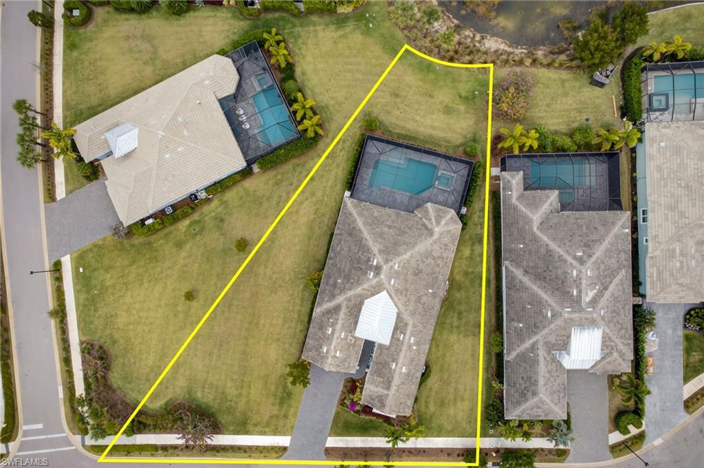 ISLES OF COLLIER PRESERVE - Residential