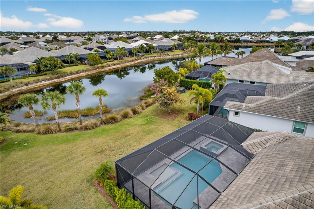 ISLES OF COLLIER PRESERVE - Residential