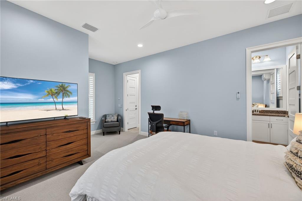 ISLES OF COLLIER PRESERVE - Residential