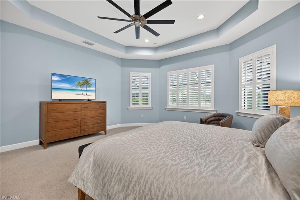 ISLES OF COLLIER PRESERVE - Residential