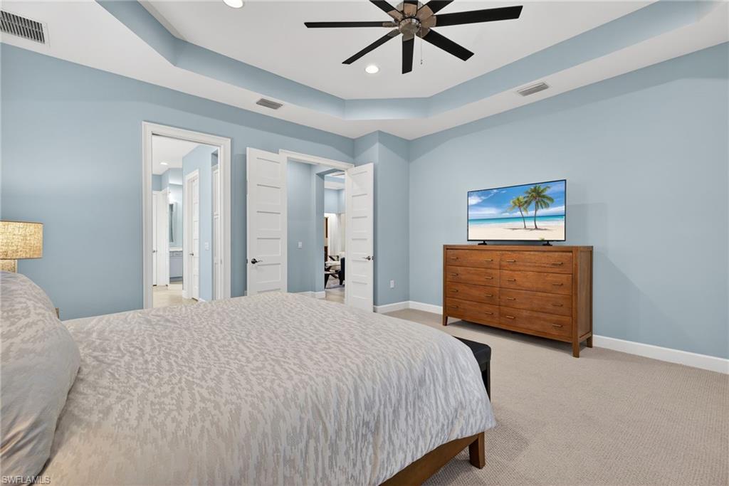 ISLES OF COLLIER PRESERVE - Residential