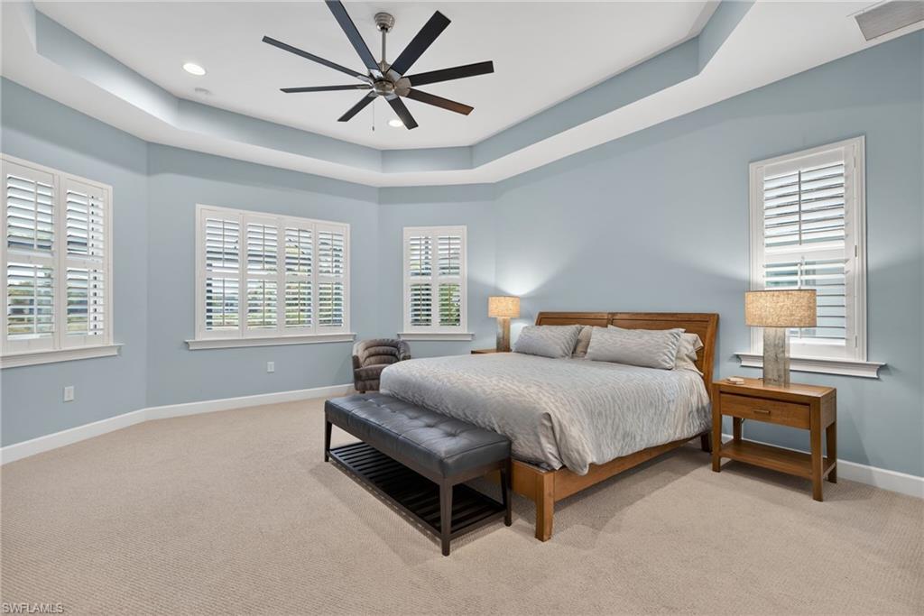 ISLES OF COLLIER PRESERVE - Residential