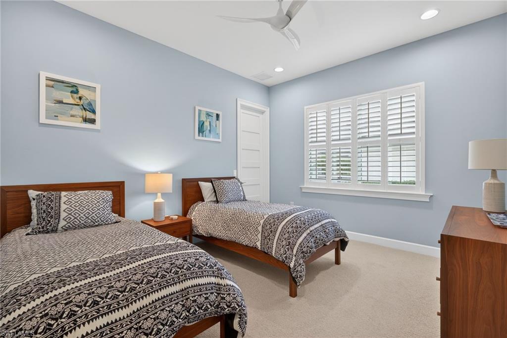 ISLES OF COLLIER PRESERVE - Residential