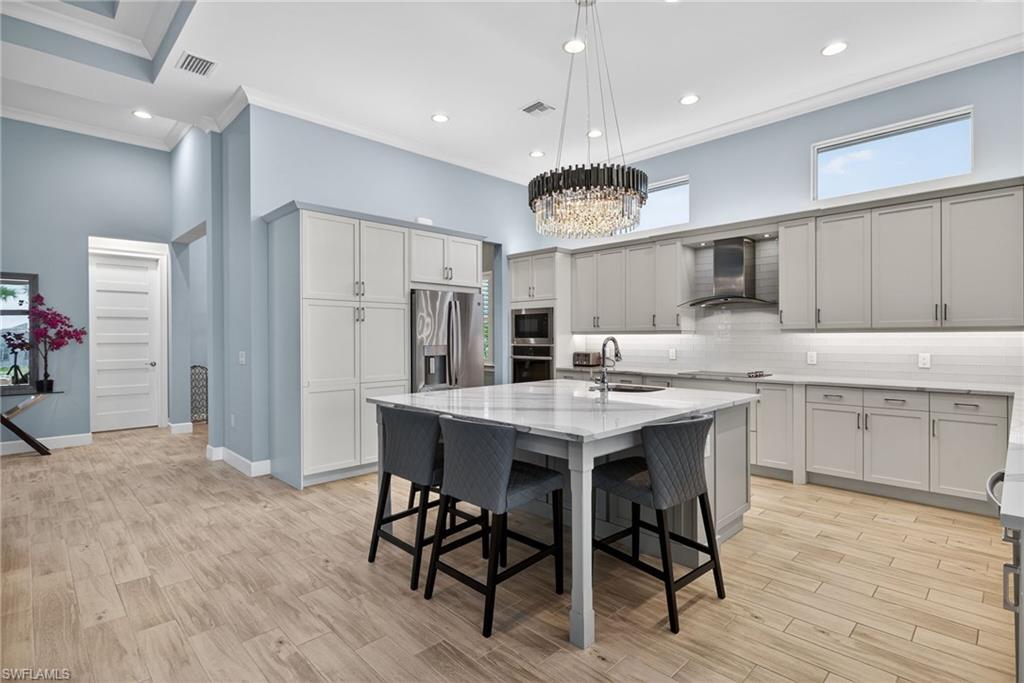 ISLES OF COLLIER PRESERVE - Residential