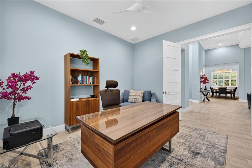 ISLES OF COLLIER PRESERVE - Residential