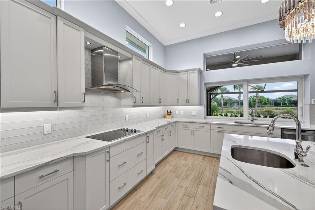 ISLES OF COLLIER PRESERVE - Residential