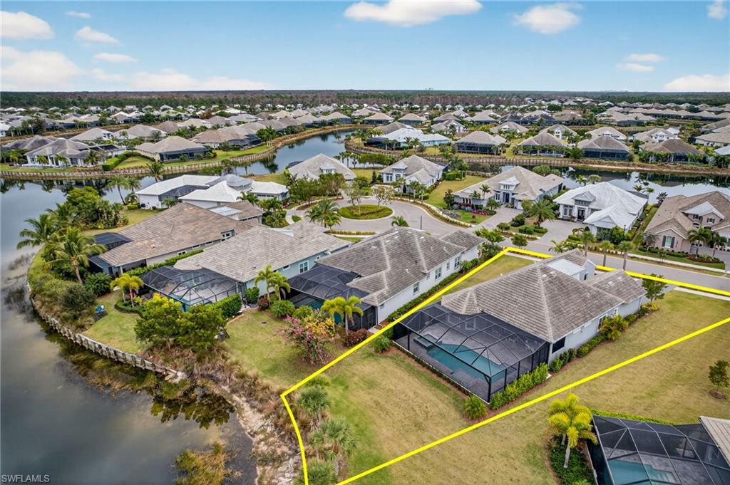 ISLES OF COLLIER PRESERVE - Residential