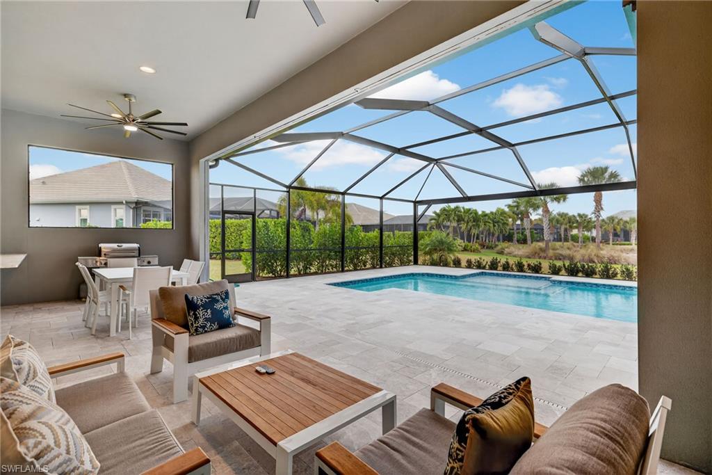 ISLES OF COLLIER PRESERVE - Residential