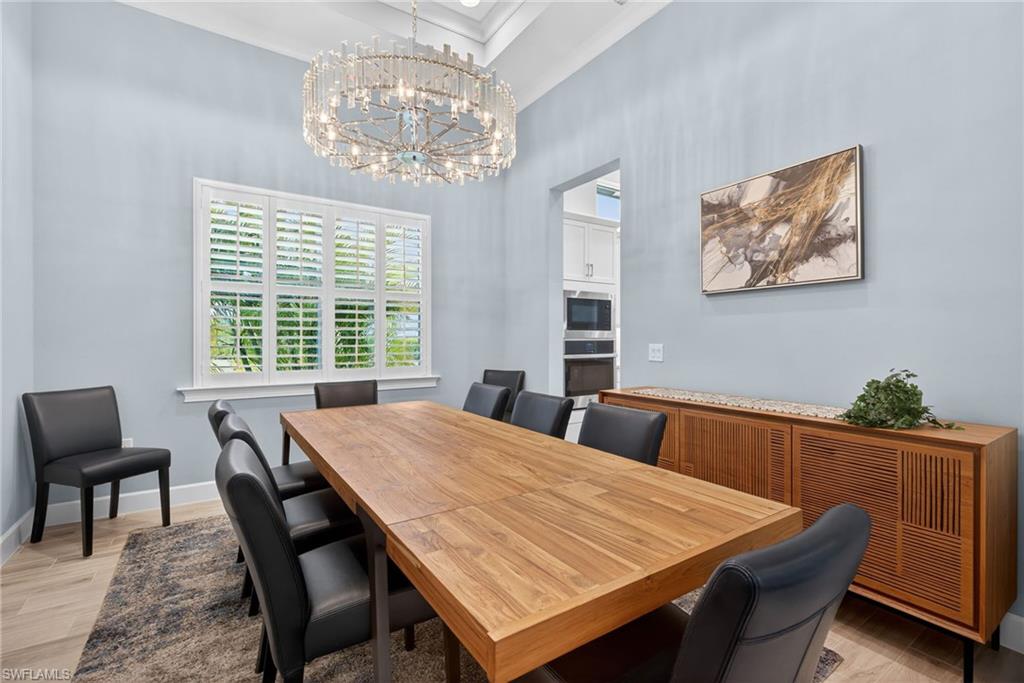 ISLES OF COLLIER PRESERVE - Residential