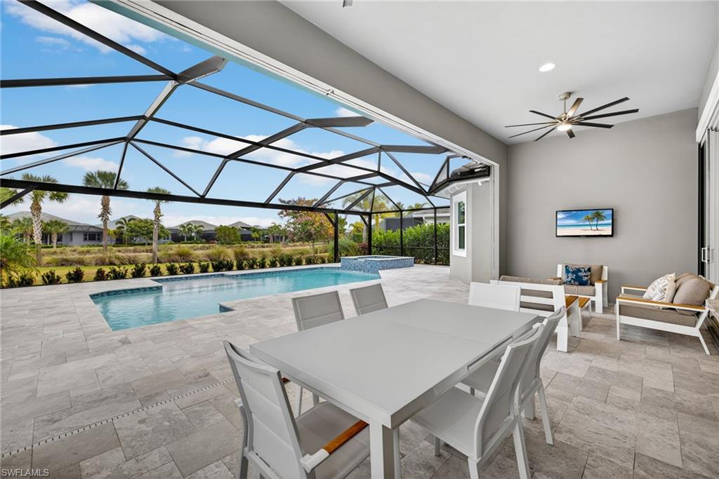 ISLES OF COLLIER PRESERVE - Residential