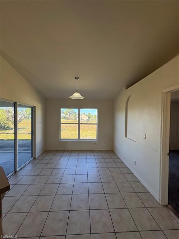 CAPE CORAL - Residential Lease