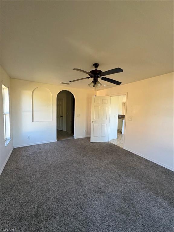 CAPE CORAL - Residential Lease