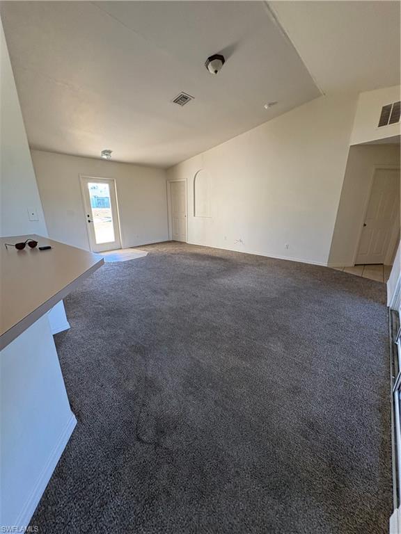 CAPE CORAL - Residential Lease