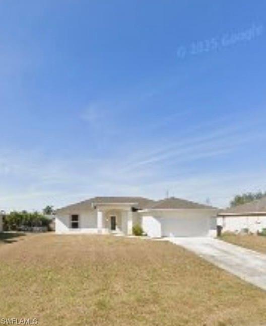CAPE CORAL - Residential Lease