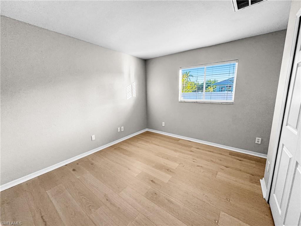 CAPE CORAL - Residential Lease