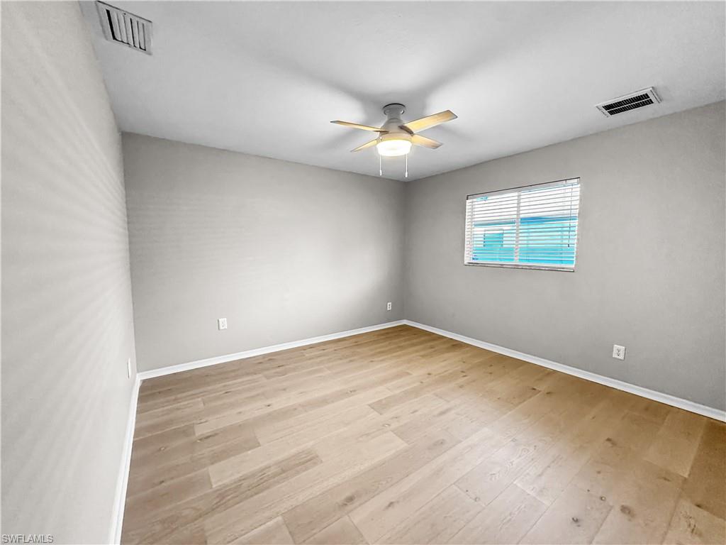 CAPE CORAL - Residential Lease