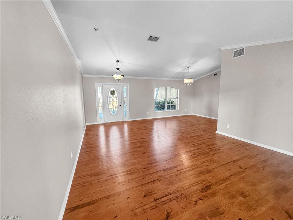 CAPE CORAL - Residential Lease