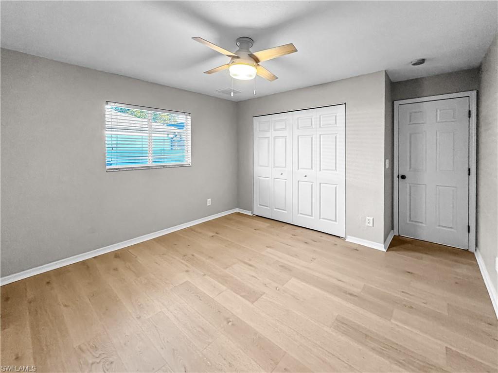 CAPE CORAL - Residential Lease