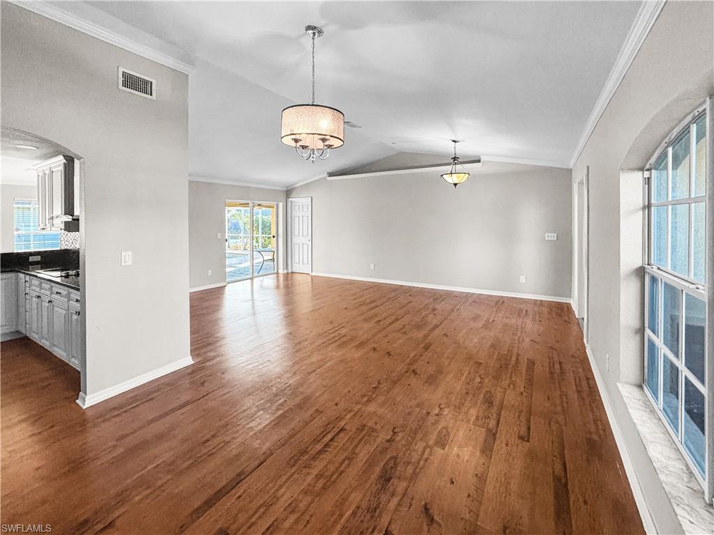 CAPE CORAL - Residential Lease