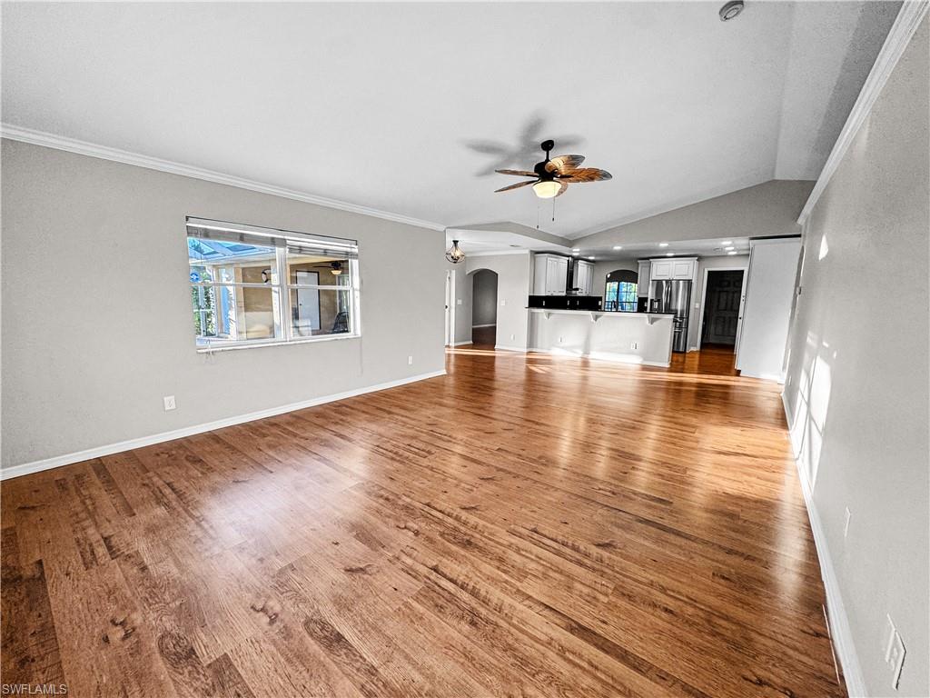 CAPE CORAL - Residential Lease