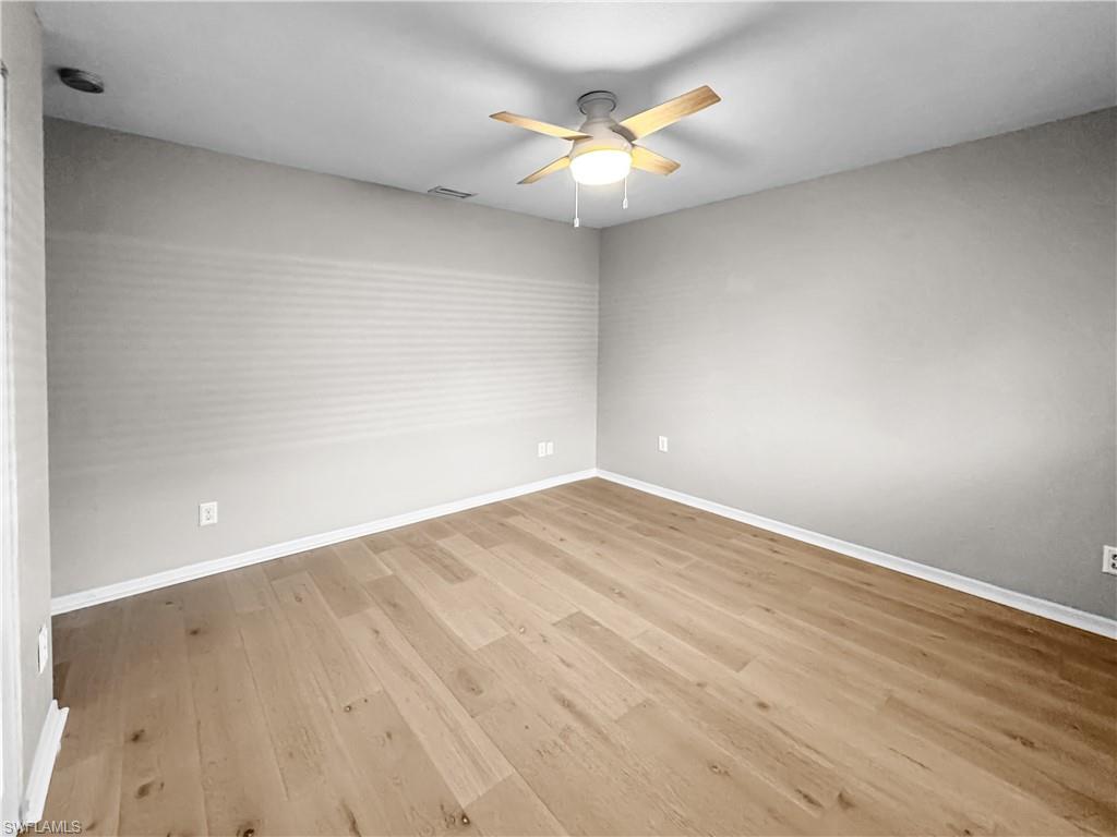 CAPE CORAL - Residential Lease