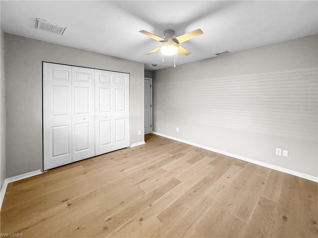 CAPE CORAL - Residential Lease