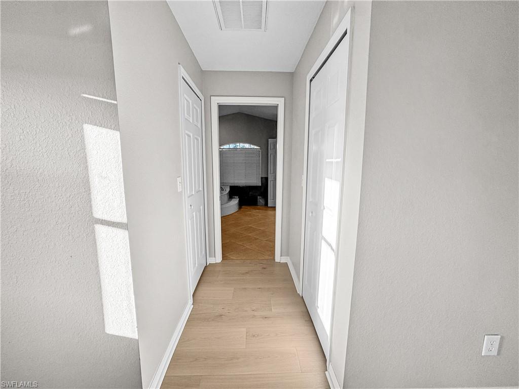 CAPE CORAL - Residential Lease